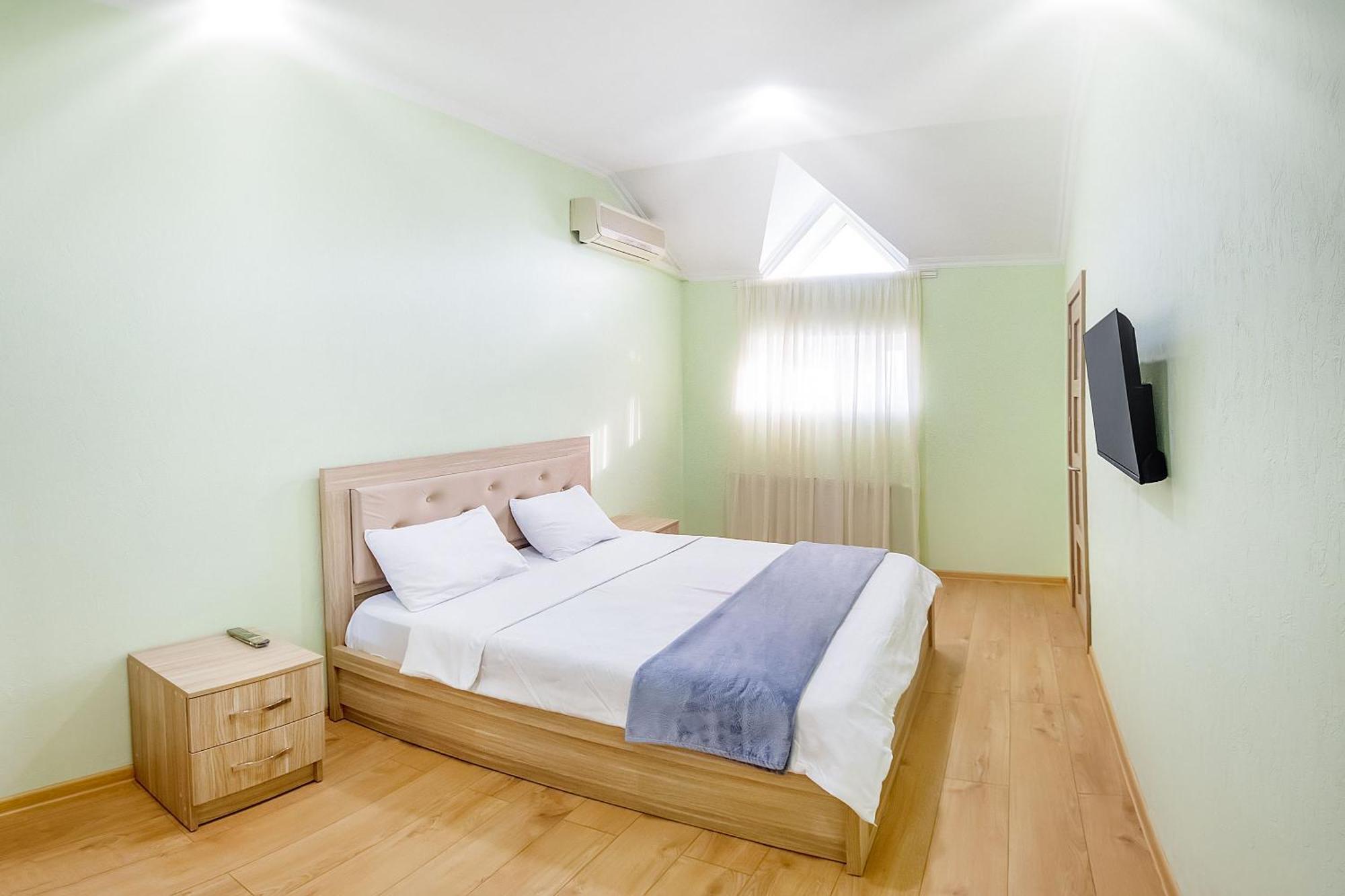 Apart Hotel Georgia Gold Тбилиси Екстериор снимка