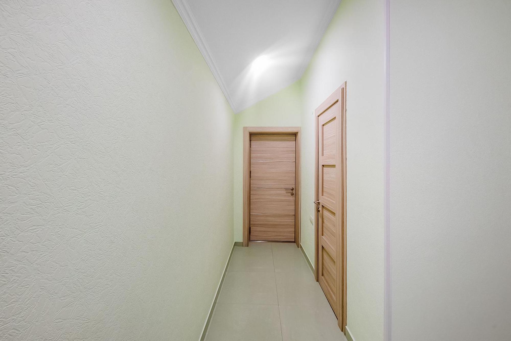 Apart Hotel Georgia Gold Тбилиси Екстериор снимка