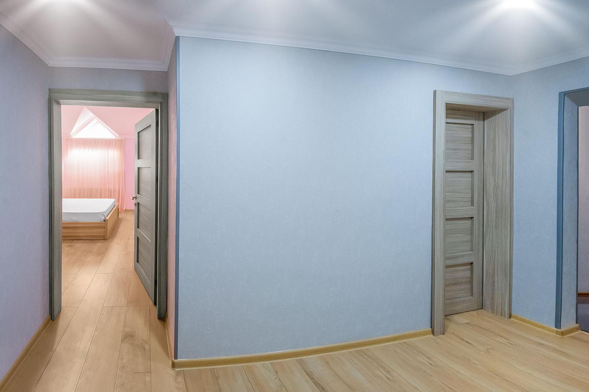 Apart Hotel Georgia Gold Тбилиси Екстериор снимка