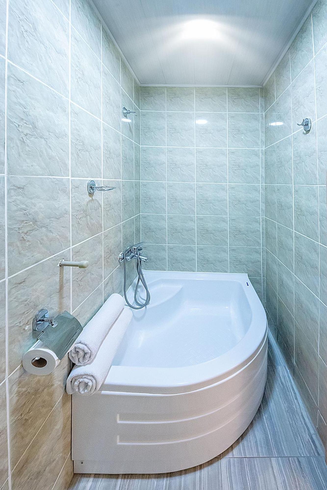 Apart Hotel Georgia Gold Тбилиси Екстериор снимка