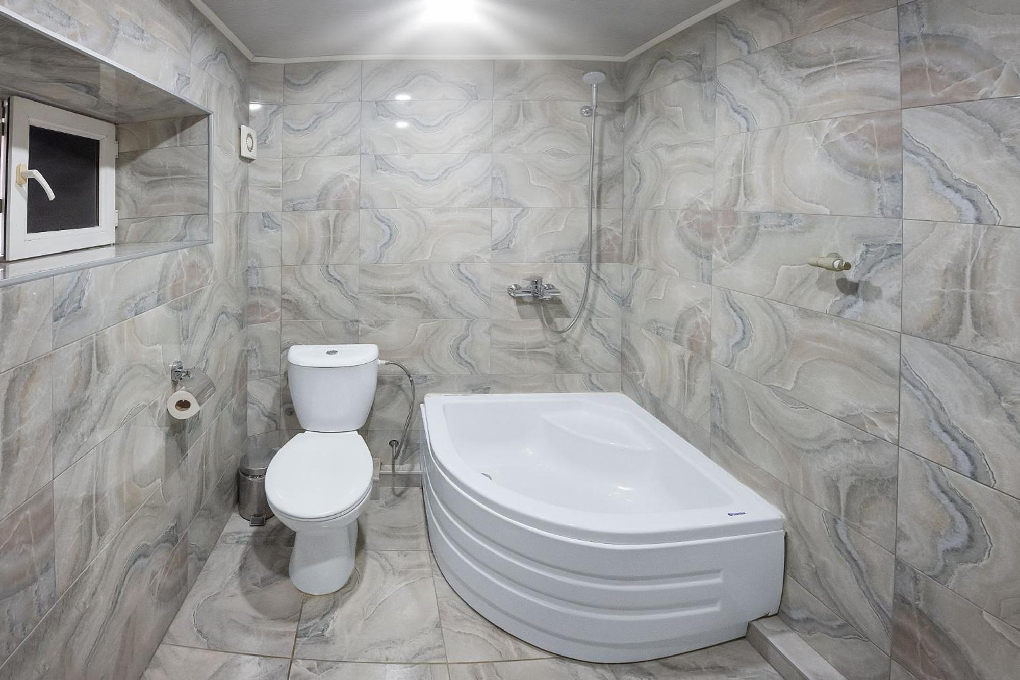 Apart Hotel Georgia Gold Тбилиси Екстериор снимка