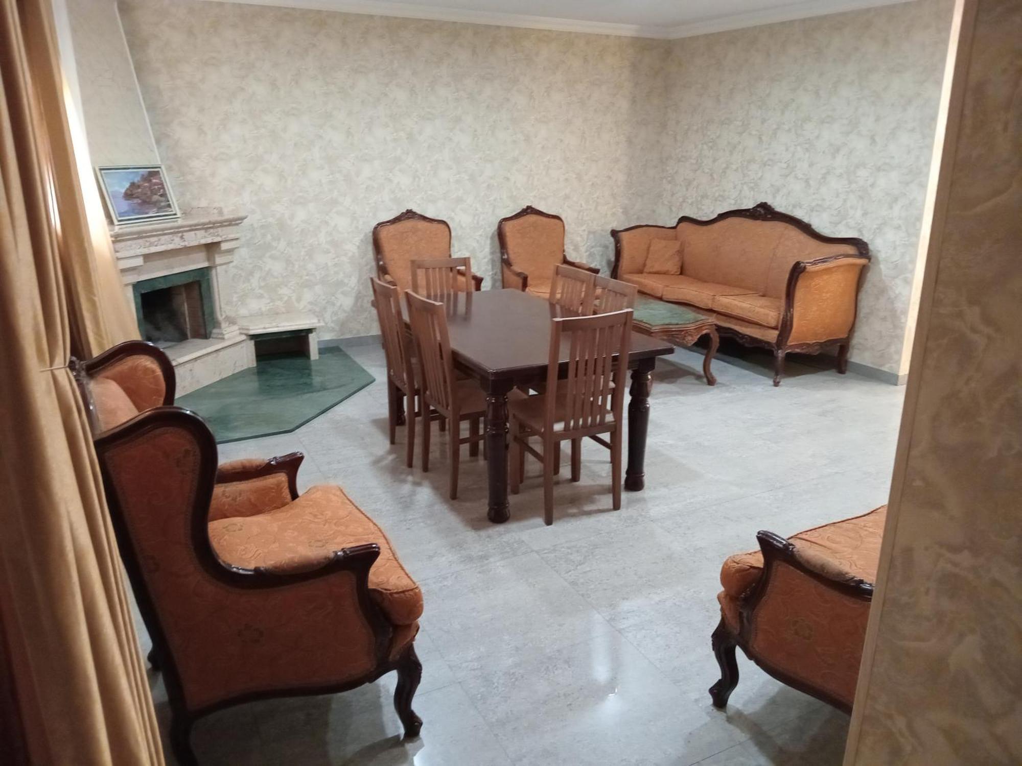 Apart Hotel Georgia Gold Тбилиси Екстериор снимка