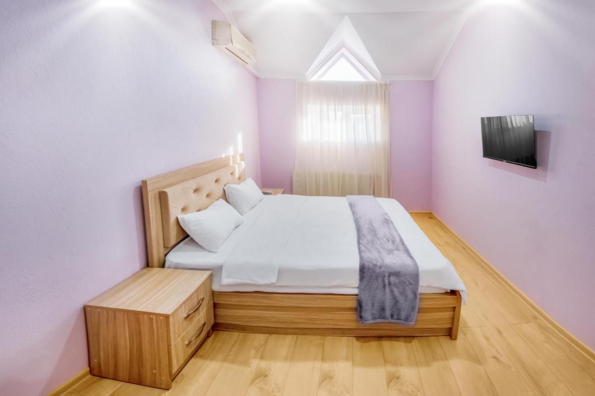 Apart Hotel Georgia Gold Тбилиси Екстериор снимка